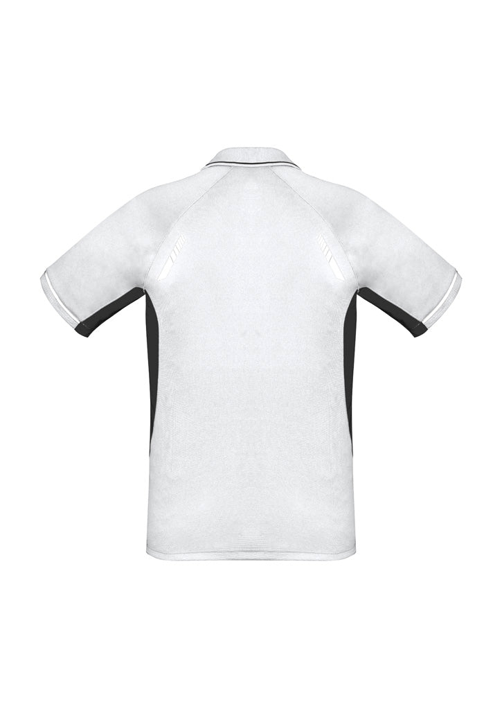 Mens Renegade Polo - P700MS - WEARhouse