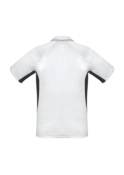 Mens Renegade Polo - P700MS - WEARhouse