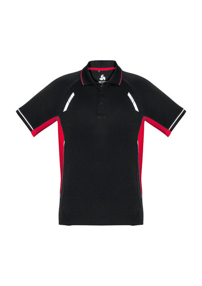 Mens Renegade Polo - P700MS - WEARhouse
