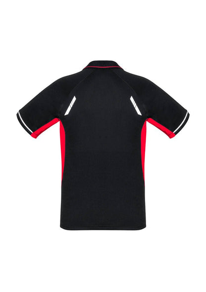 Mens Renegade Polo - P700MS - WEARhouse