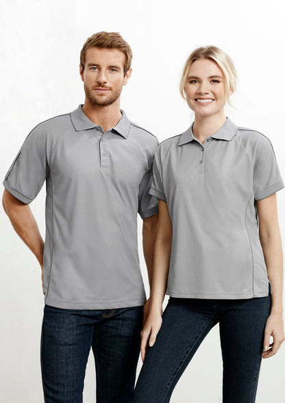 Mens Resort Polo P9900 - WEARhouse