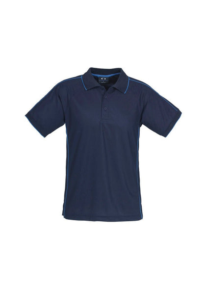 Mens Resort Polo P9900 - WEARhouse