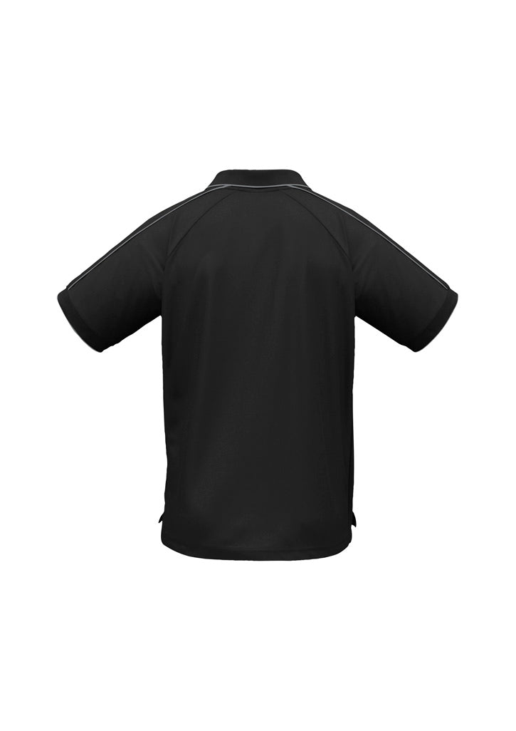 Mens Resort Polo P9900 - WEARhouse