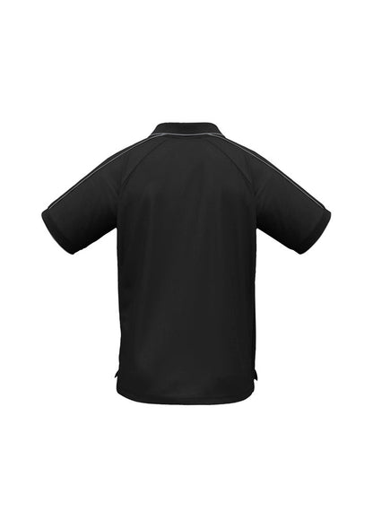 Mens Resort Polo P9900 - WEARhouse