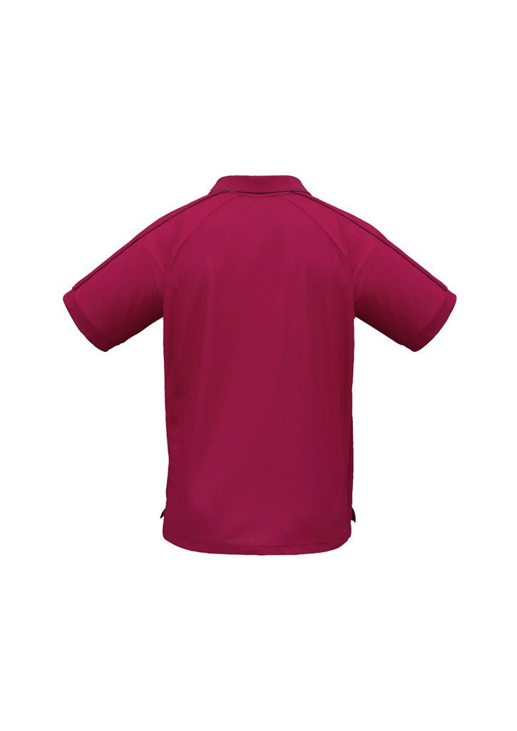 Mens Resort Polo P9900 - WEARhouse