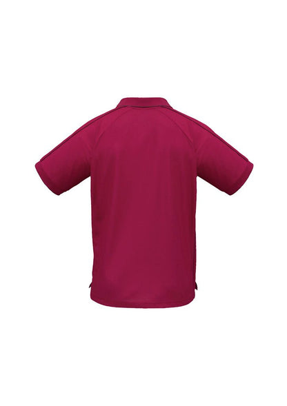 Mens Resort Polo P9900 - WEARhouse