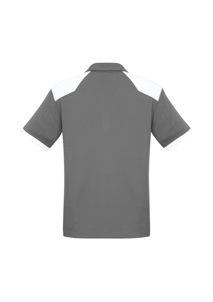 Mens Rival Polo - P705MS - WEARhouse