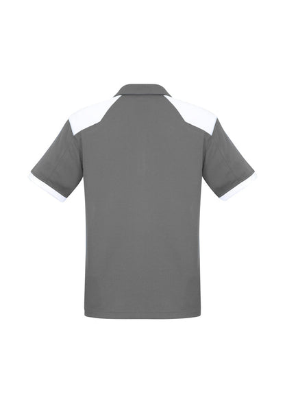 Mens Rival Polo - P705MS - WEARhouse