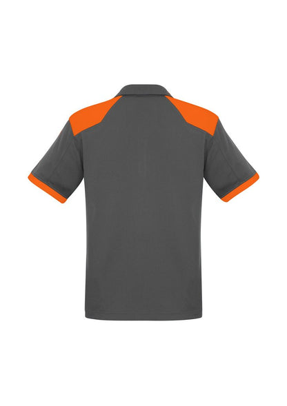 Mens Rival Polo - P705MS - WEARhouse