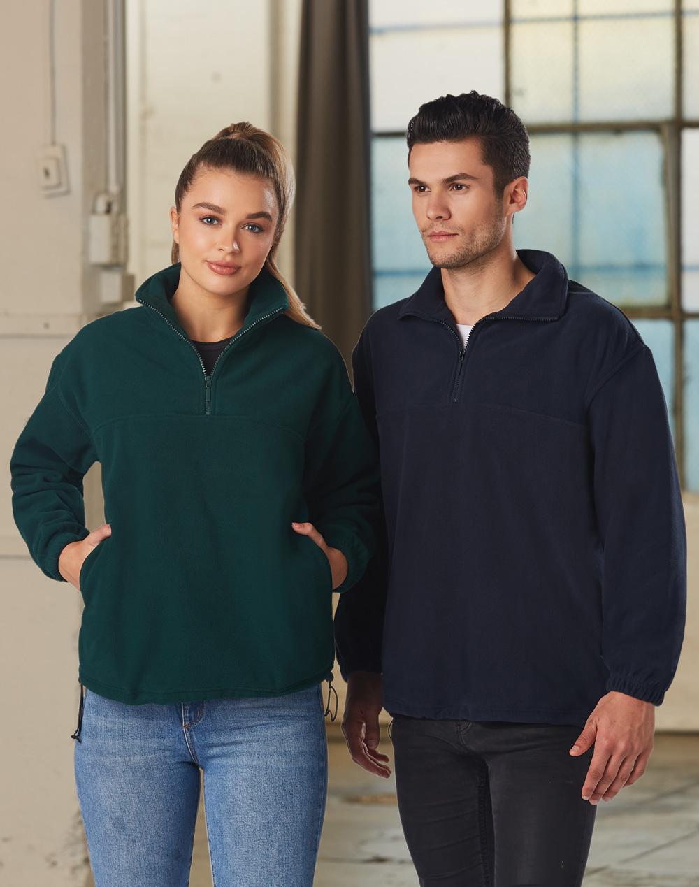 PF01 MT BULLER Pullover - Unisex - WEARhouse