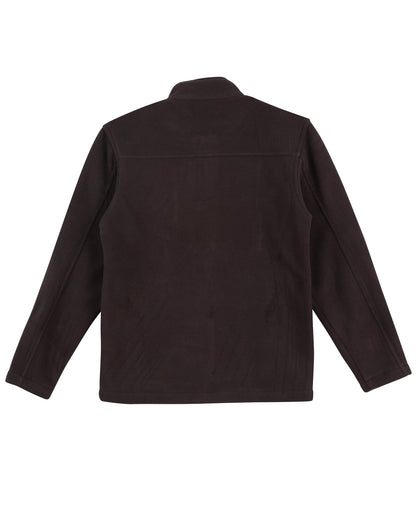 PF07 FROST Fleece Jacket Men&