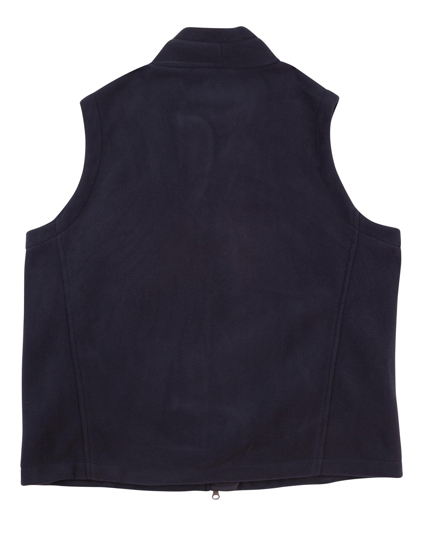 PF09 Diamond Fleece Vest Men&