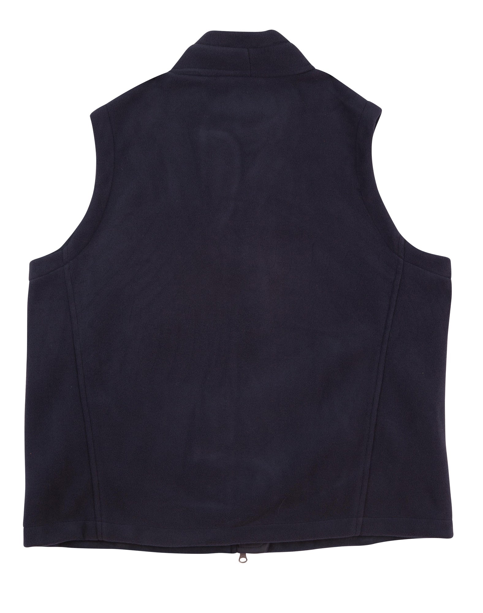 PF09 Diamond Fleece Vest Men&