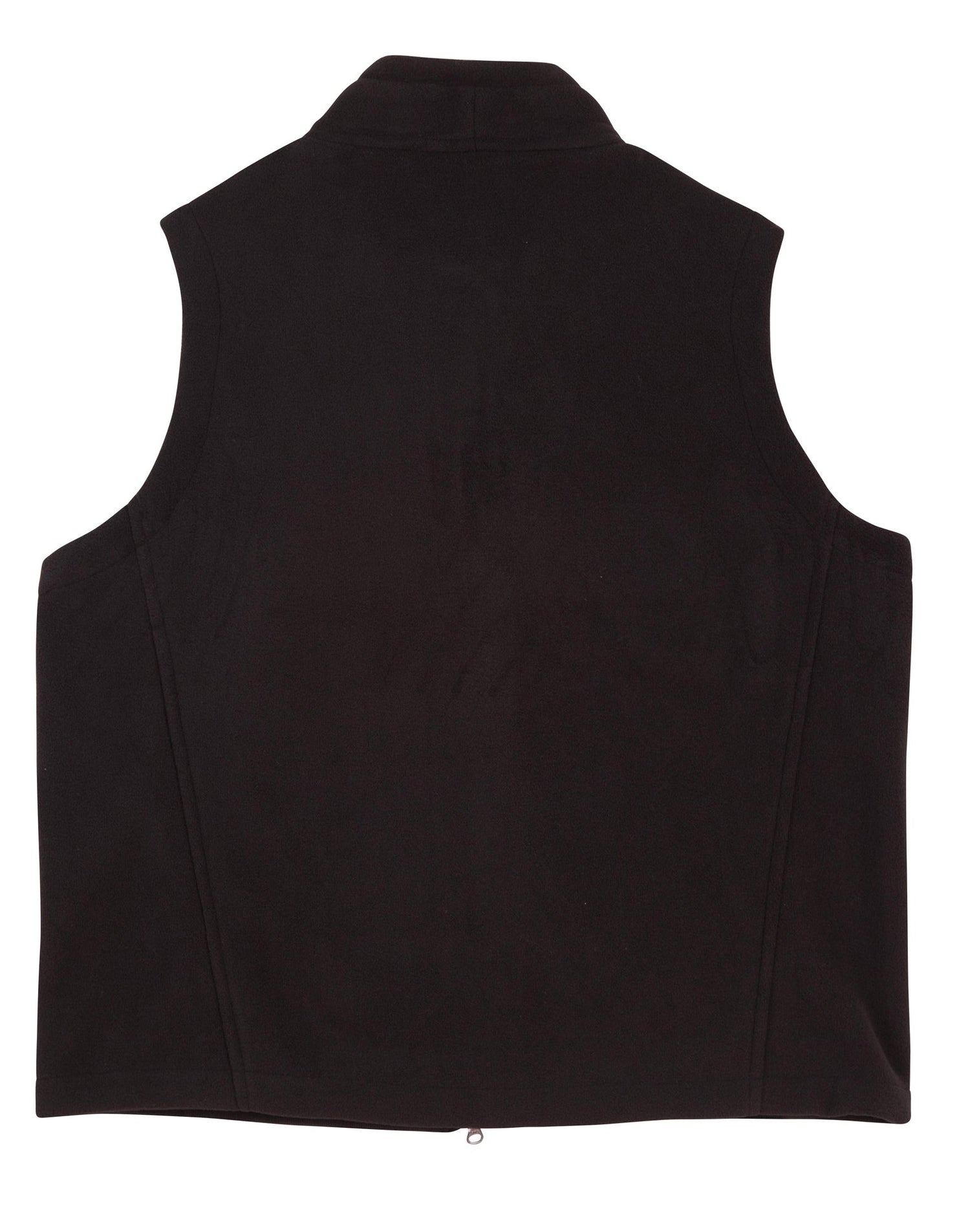 PF09 Diamond Fleece Vest Men&