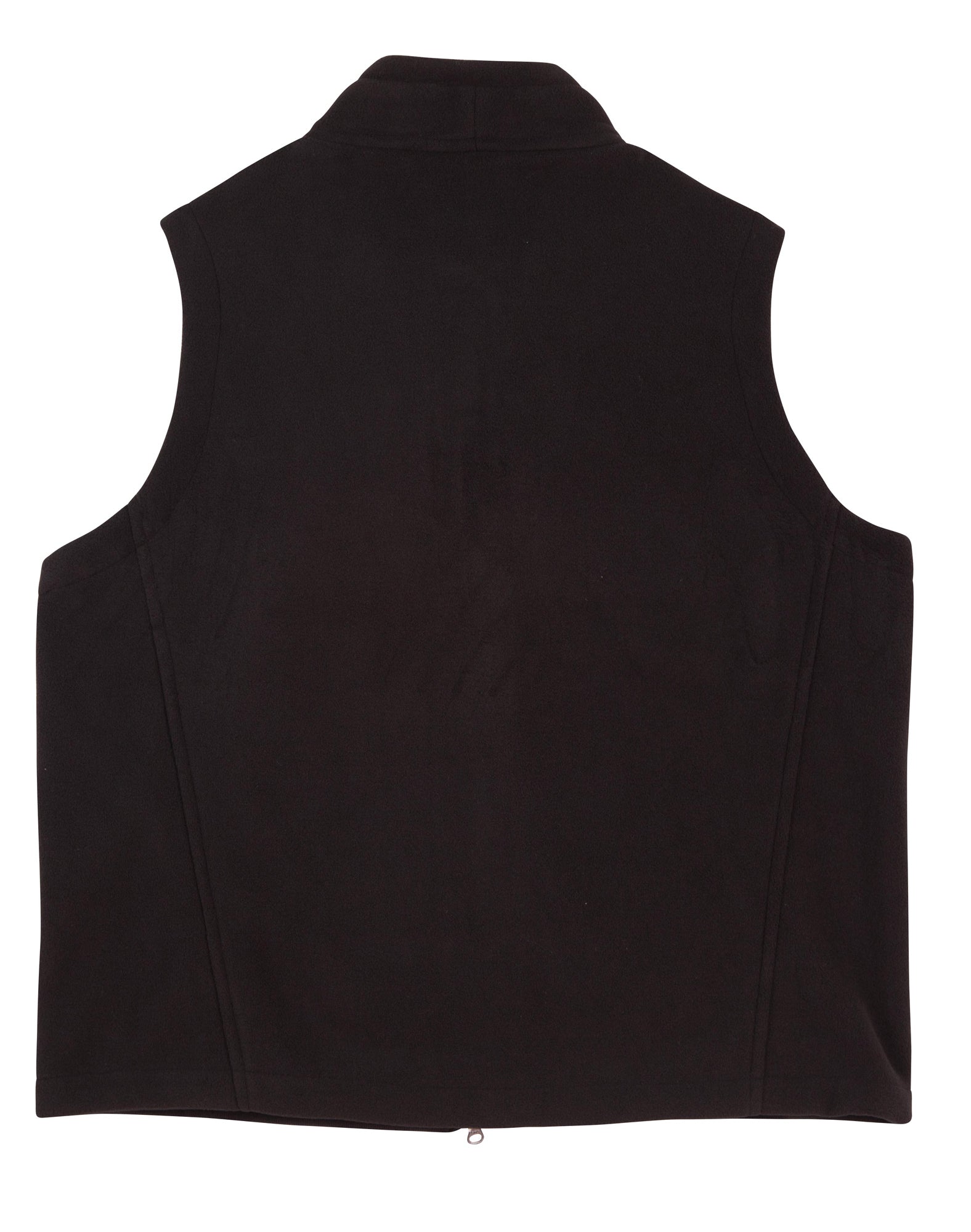 PF09 Diamond Fleece Vest Men&