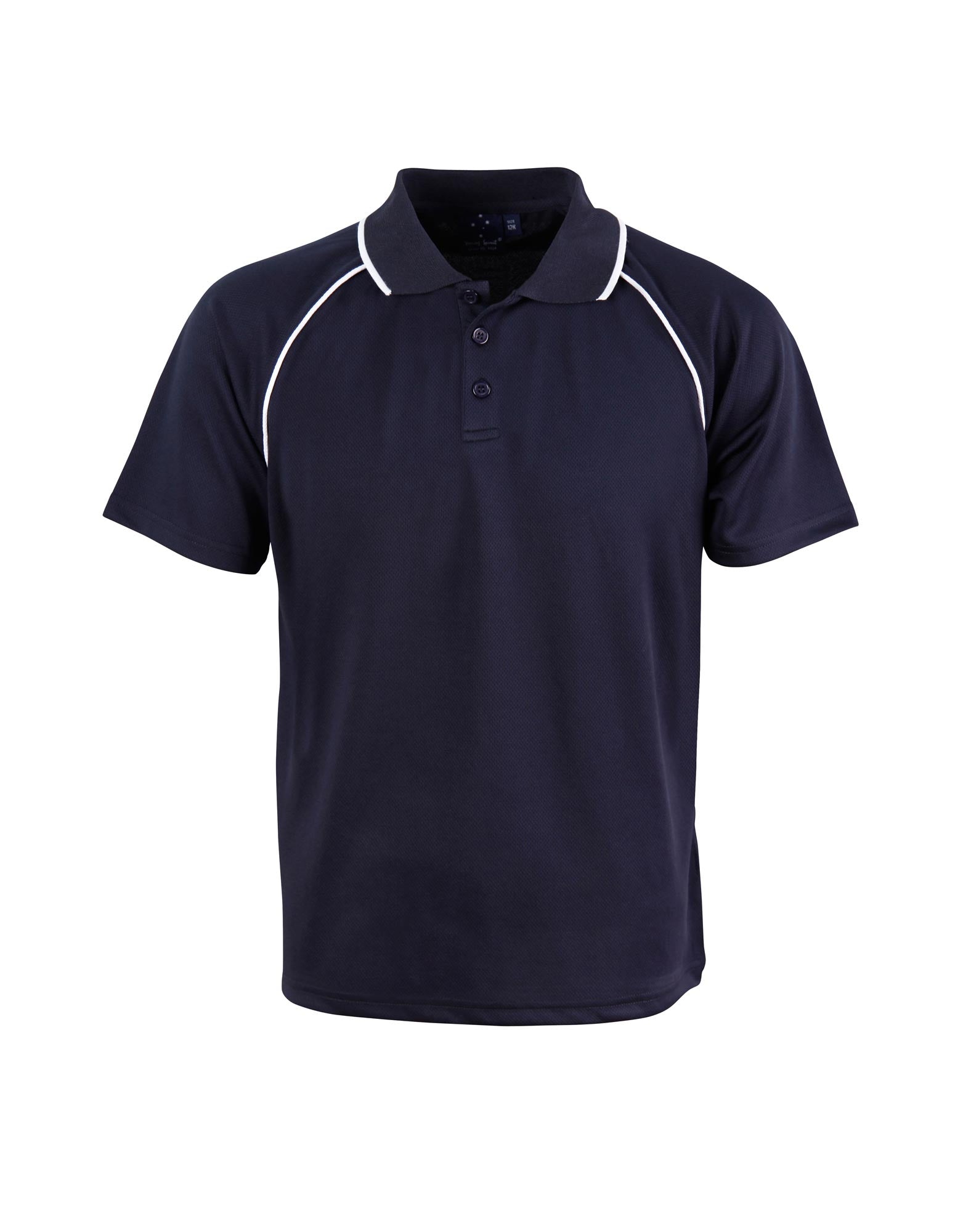 PS24 CHAMPION POLO Kids - WEARhouse