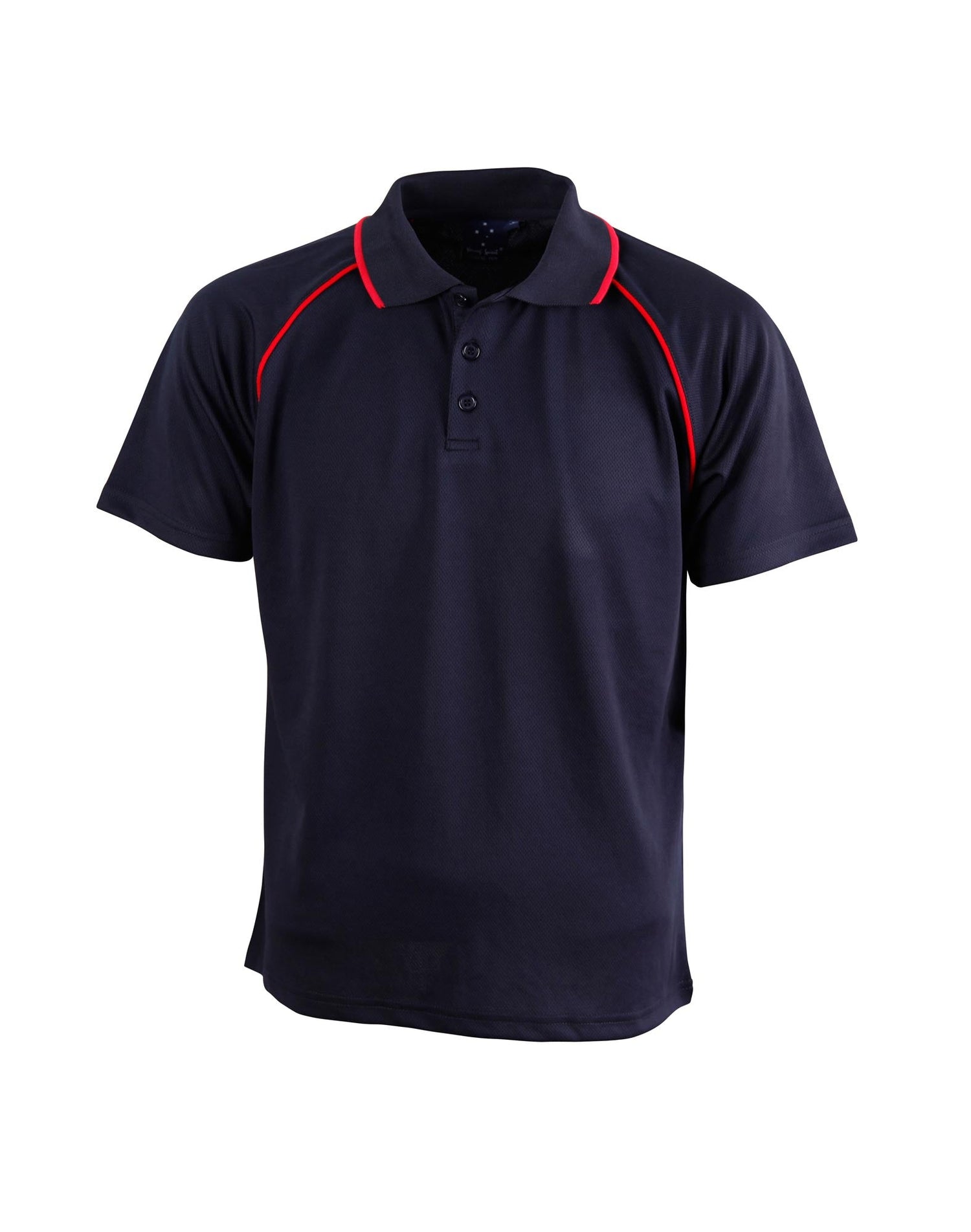 PS24 CHAMPION POLO Kids - WEARhouse