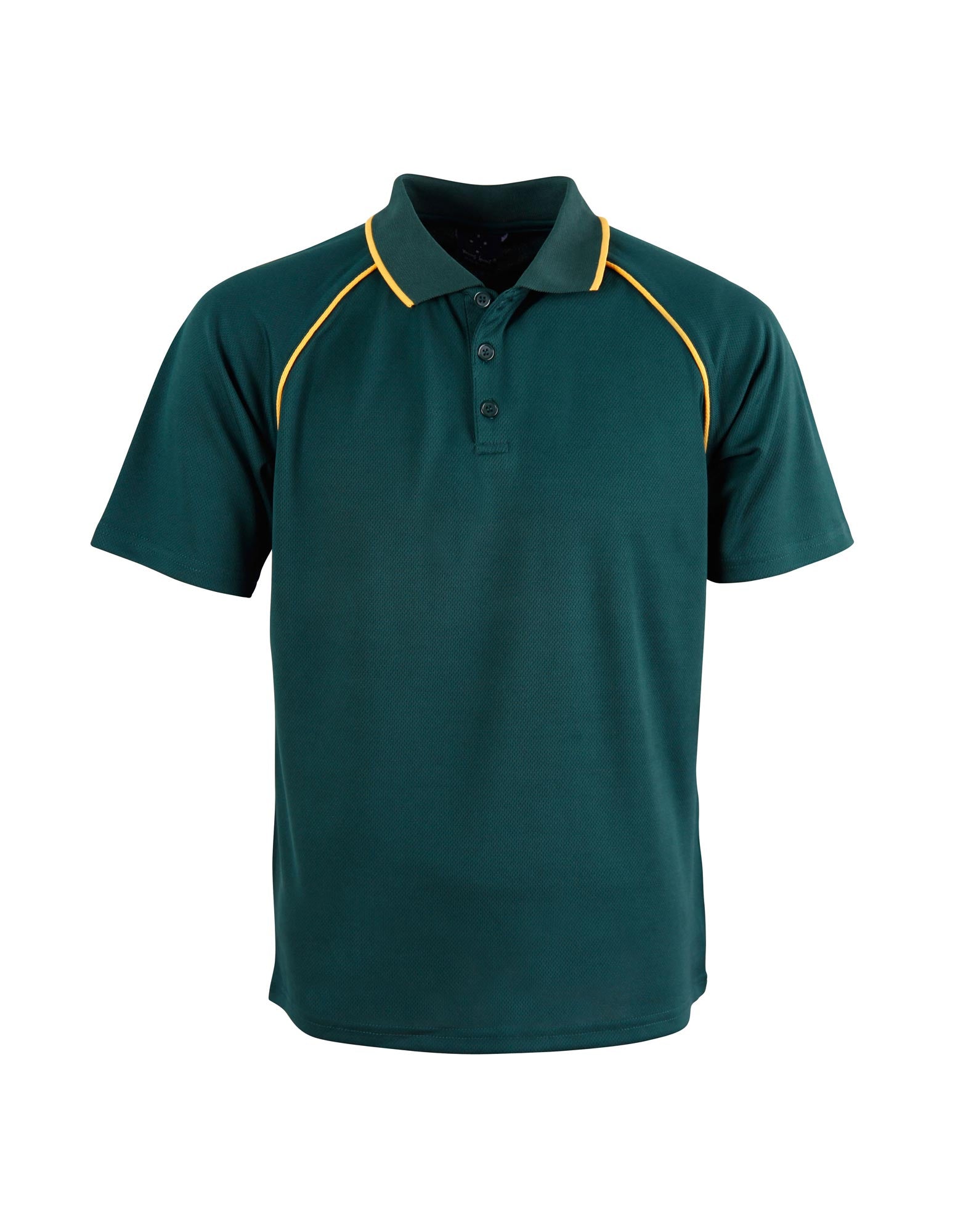 PS24 CHAMPION POLO Kids - WEARhouse