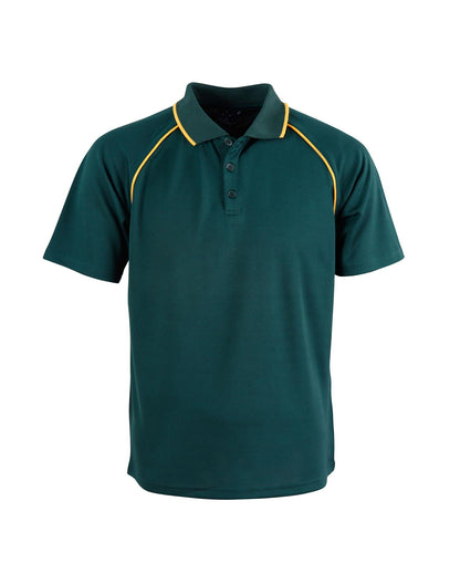 PS24 CHAMPION POLO Kids - WEARhouse