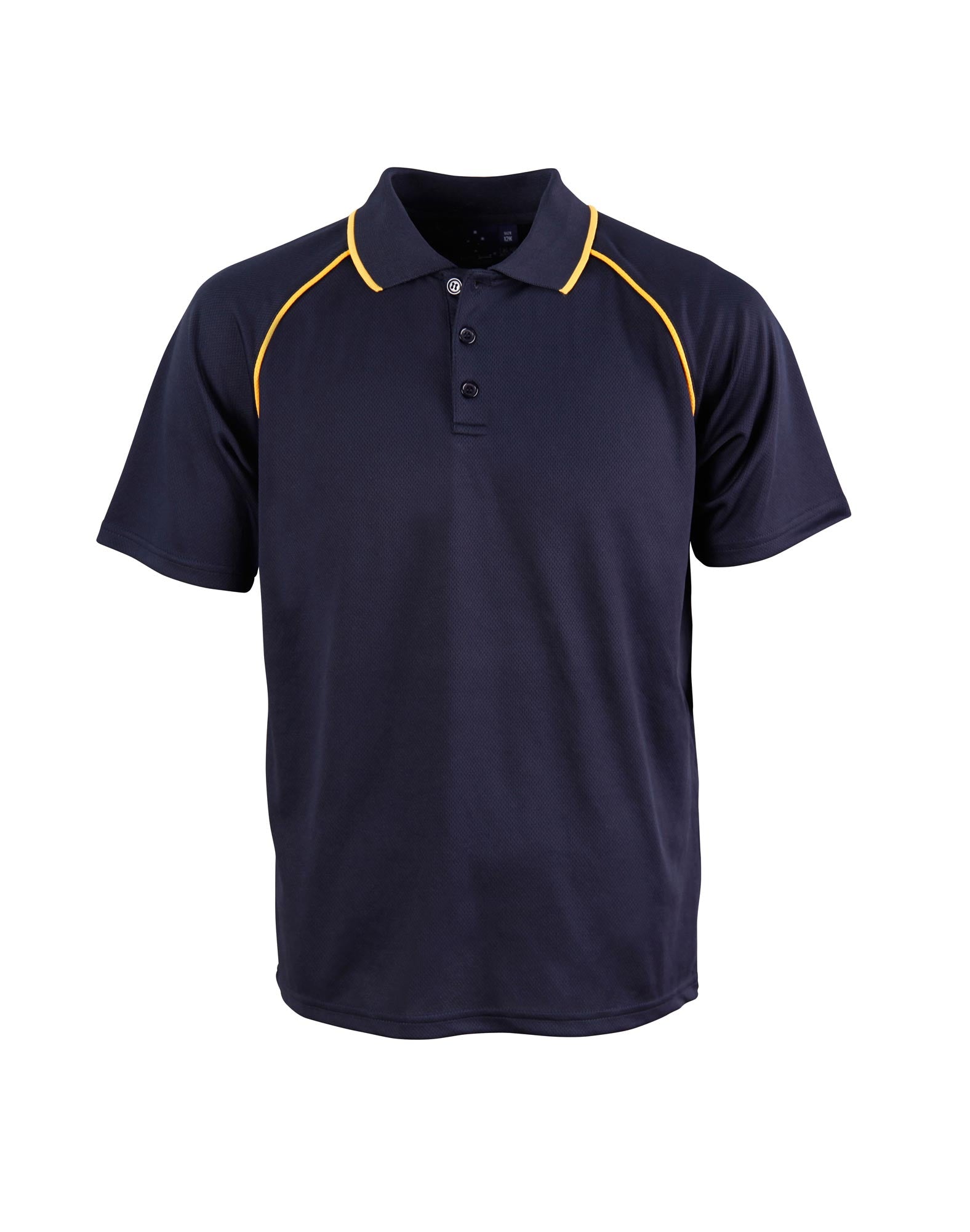 PS24 CHAMPION POLO Kids - WEARhouse