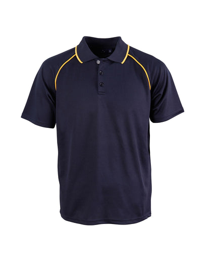 PS24 CHAMPION POLO Kids - WEARhouse