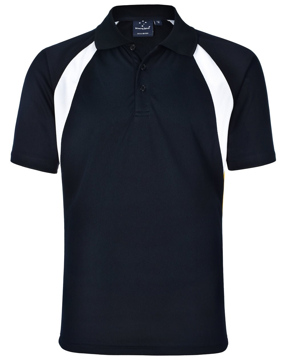 PS28 TRI SPORT POLO - WEARhouse