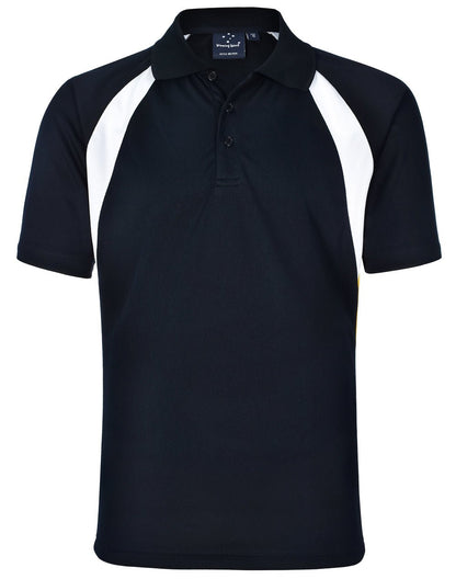 PS28 TRI SPORT POLO - WEARhouse