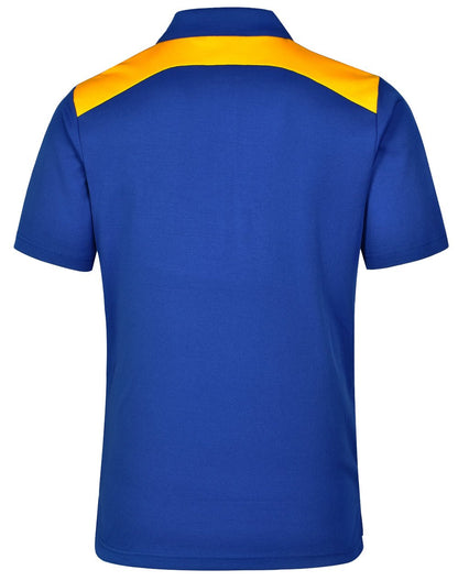 PS31 WINNER POLO Men&