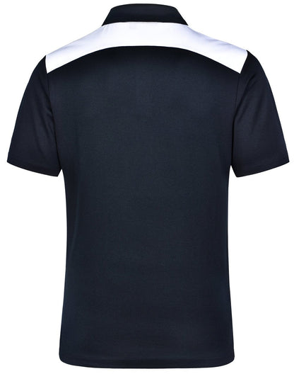 PS31 WINNER POLO Men&