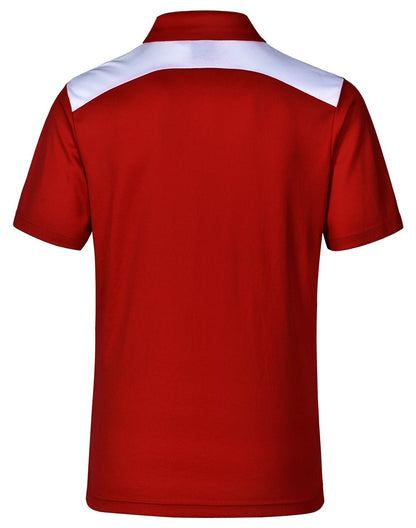 PS31 WINNER POLO Men&