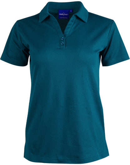 PS34B VICTORY TRUEDRY® SHORT SLEEVE POLO - WEARhouse