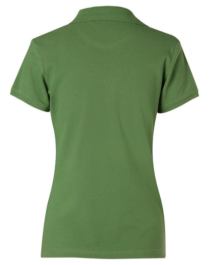 PS40 LONGBEACH POLO - Ladies - WEARhouse