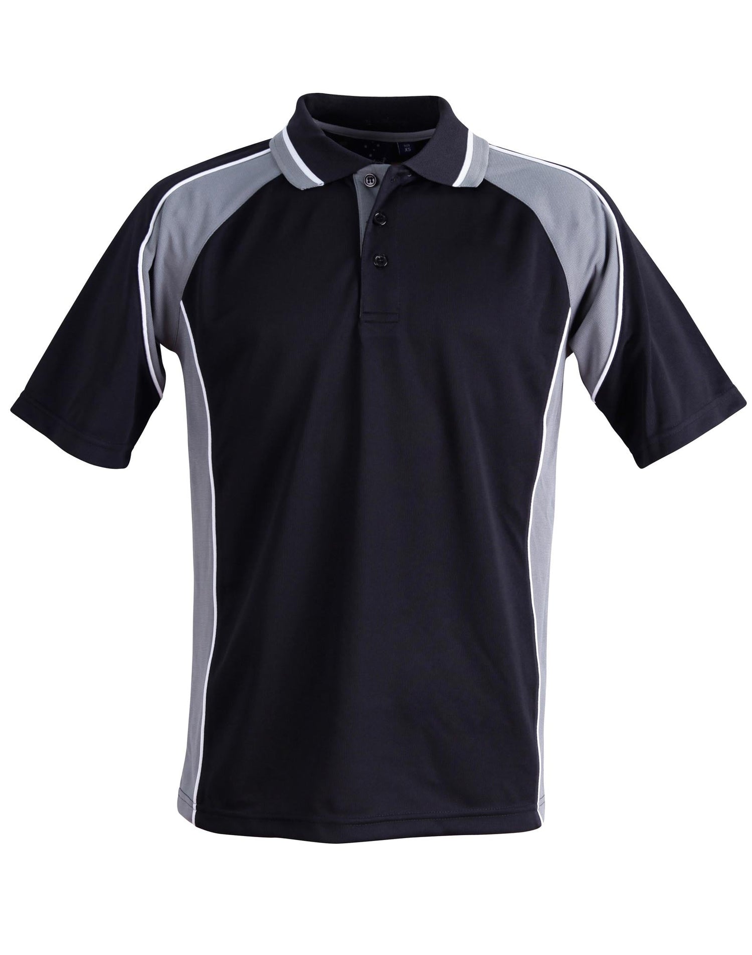 PS49 MASCOT POLO Men&