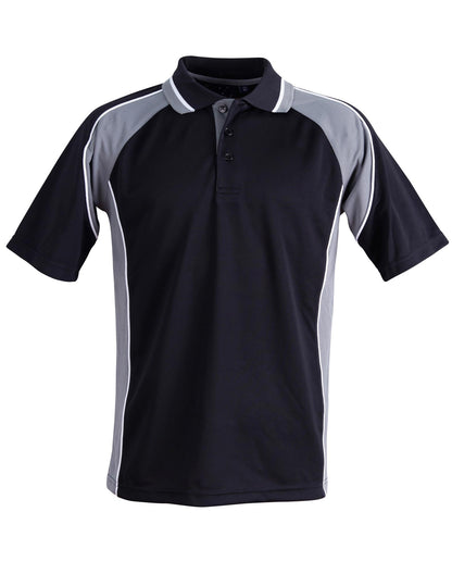 PS49 MASCOT POLO Men&