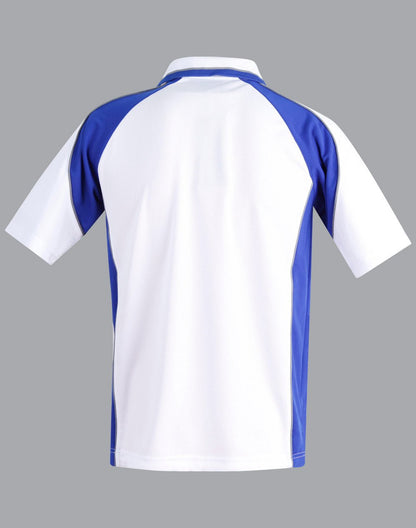 PS49 MASCOT POLO Men&