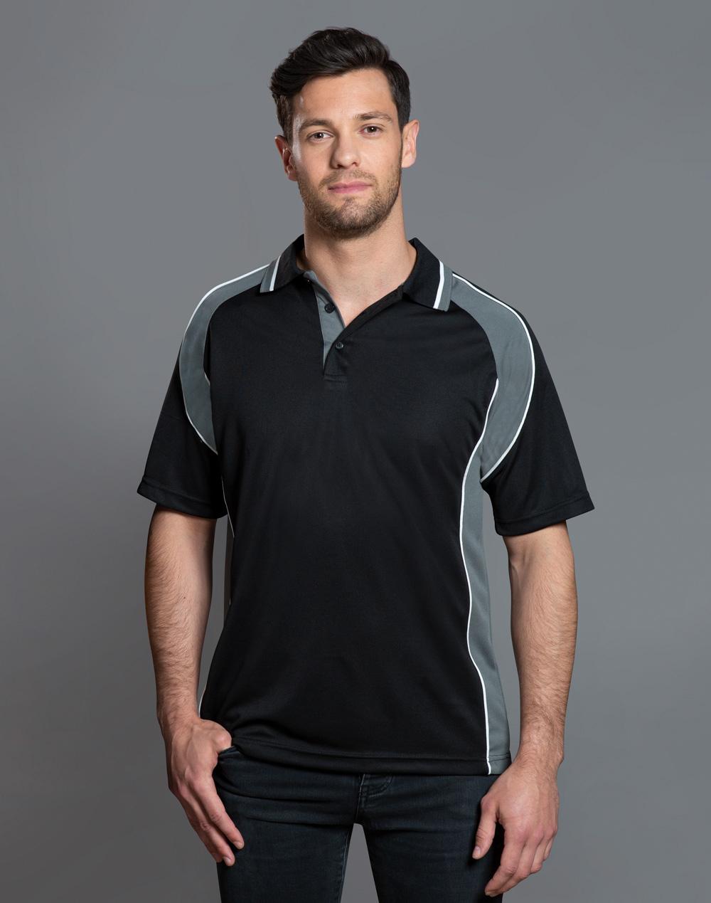 PS49 MASCOT POLO Men&