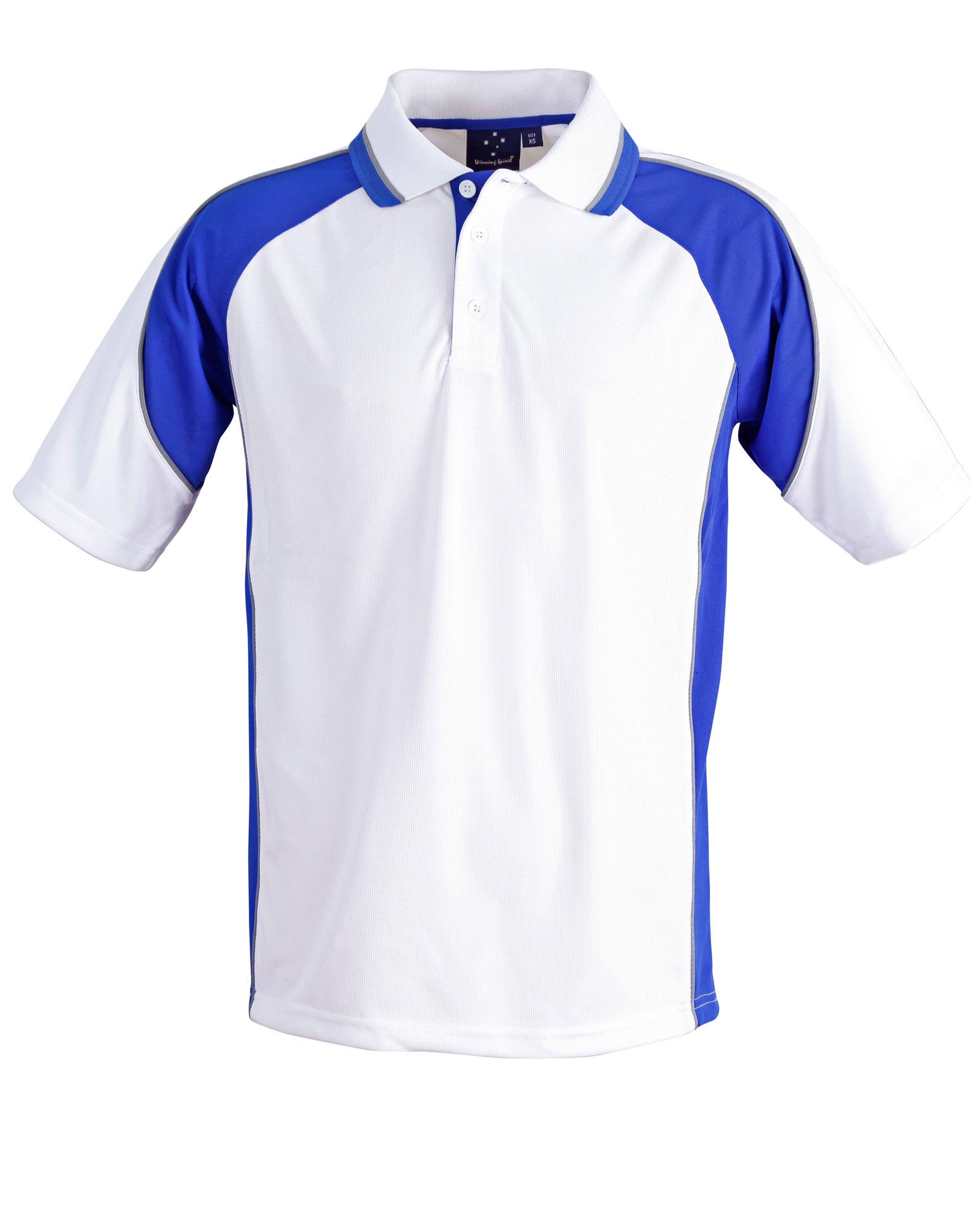 PS49 MASCOT POLO Men&