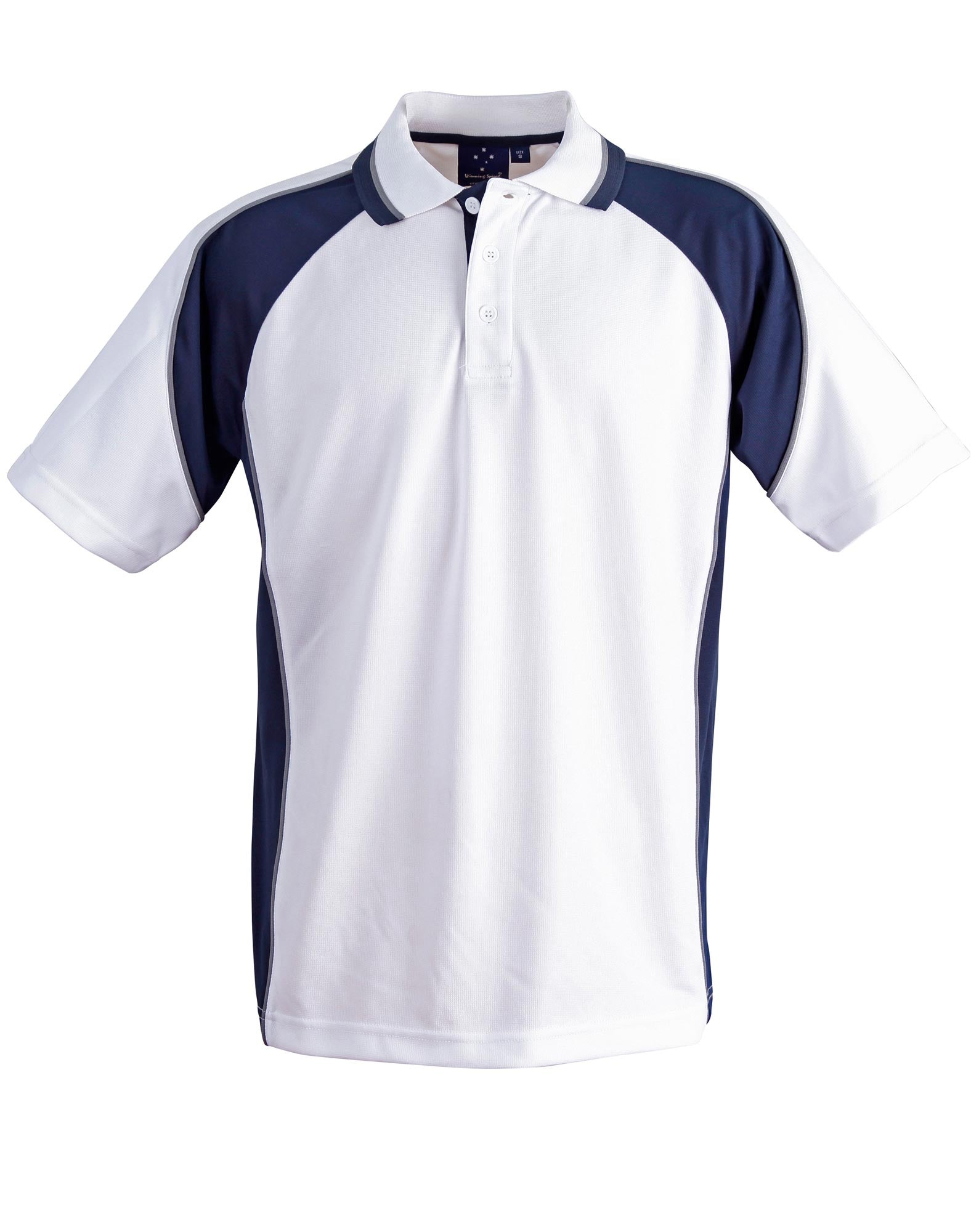 PS49K MASCOT POLO Kids - WEARhouse