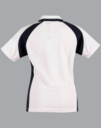 PS50 Mascot Ladies - WEARhouse