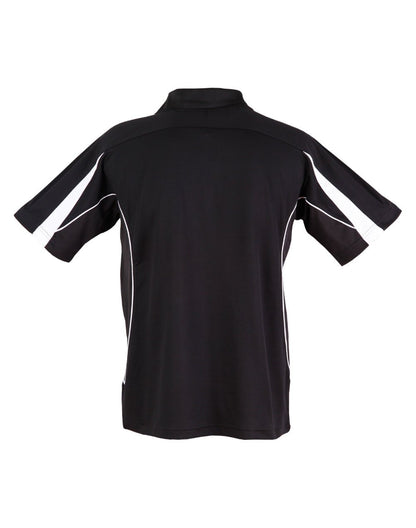 PS53 Legend Polo - Mens (sizes 2XL-5XL) - WEARhouse