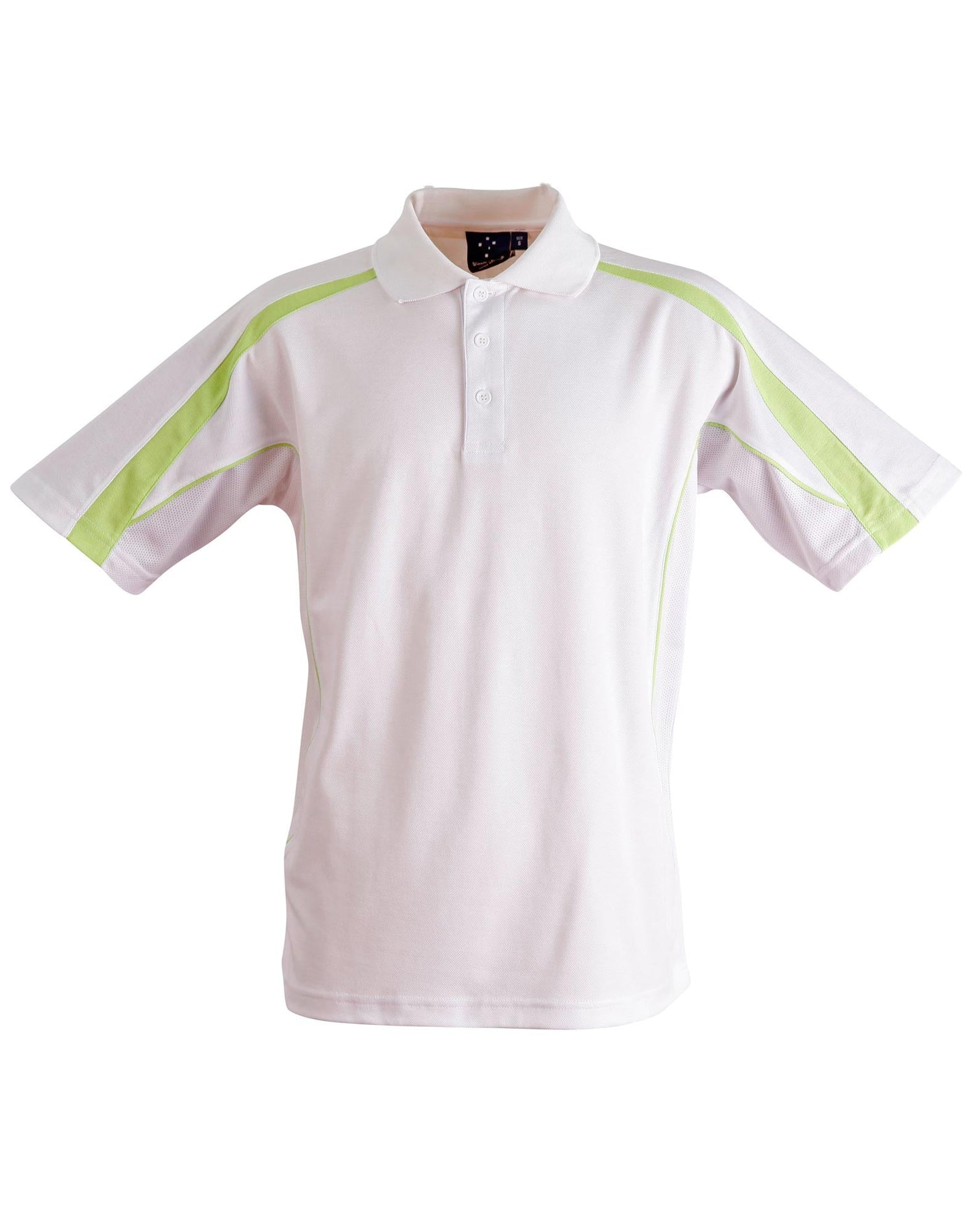 PS53 Legend Polo - Mens (sizes 2XL-5XL) - WEARhouse