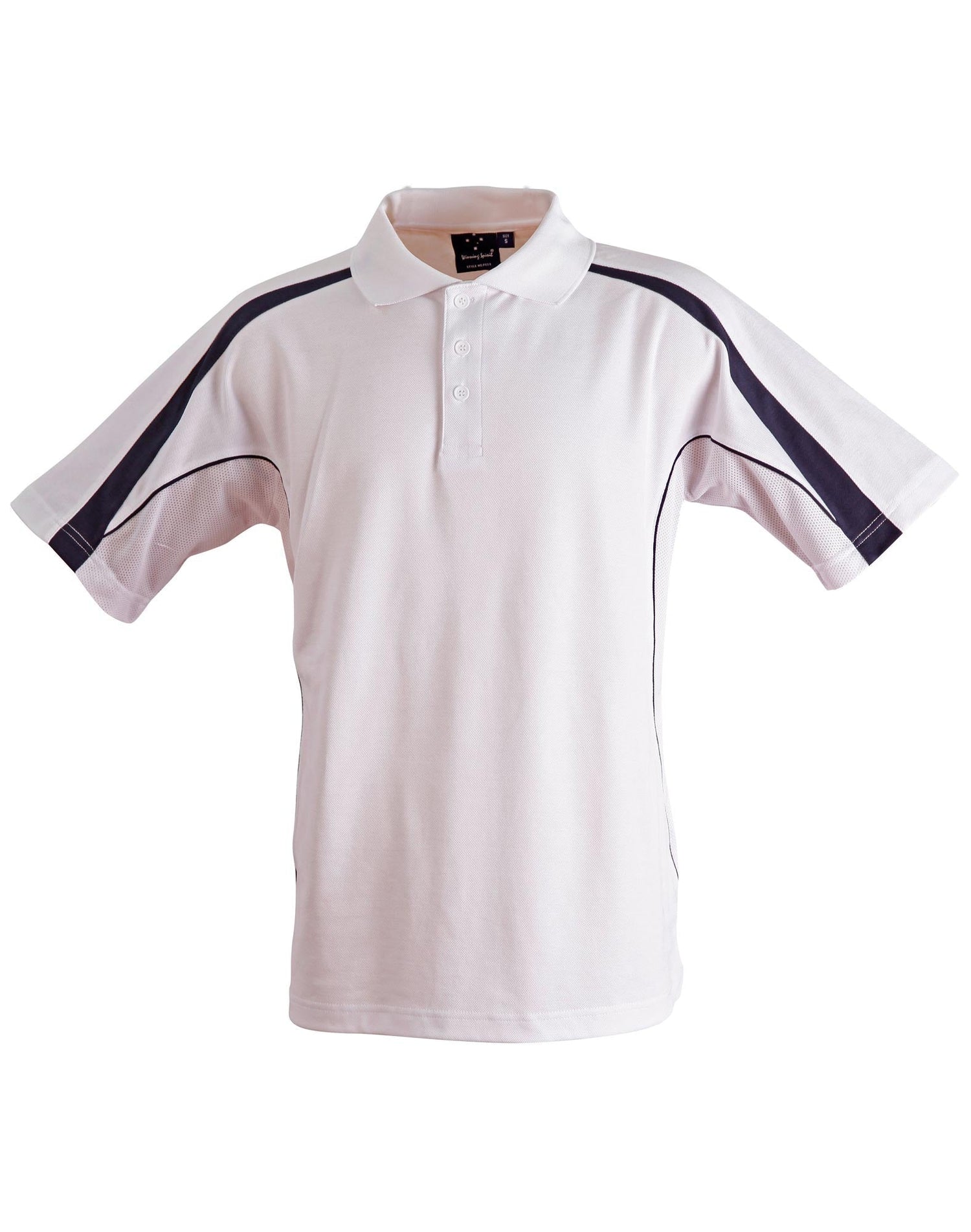 PS53 Legend Polo - Mens (sizes 2XL-5XL) - WEARhouse
