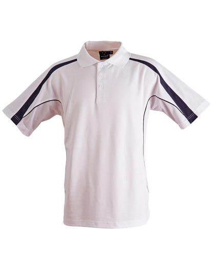 PS53 Legend Polo - Mens (sizes 2XL-5XL) - WEARhouse