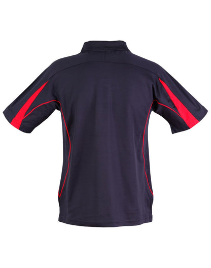 PS53 Legend Polo - Mens (sizes 2XL-5XL) - WEARhouse