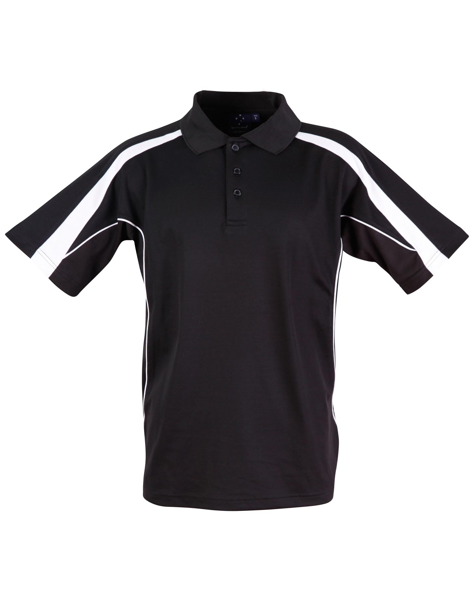 PS53 Legend Polo - Mens (sizes 2XL-5XL) - WEARhouse