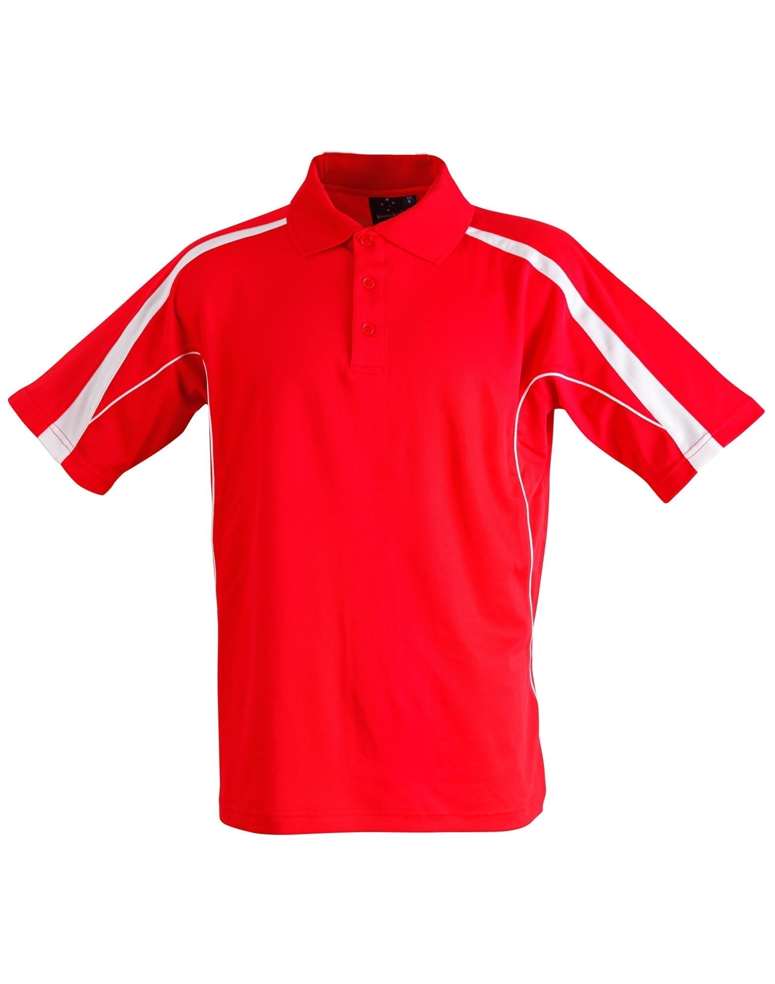 PS53 Legend Polo - Mens (sizes 2XL-5XL) - WEARhouse