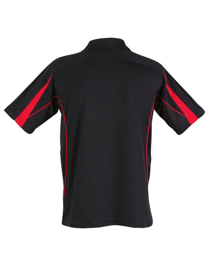 PS53 Legend Polo - Mens (sizes 2XL-5XL) - WEARhouse