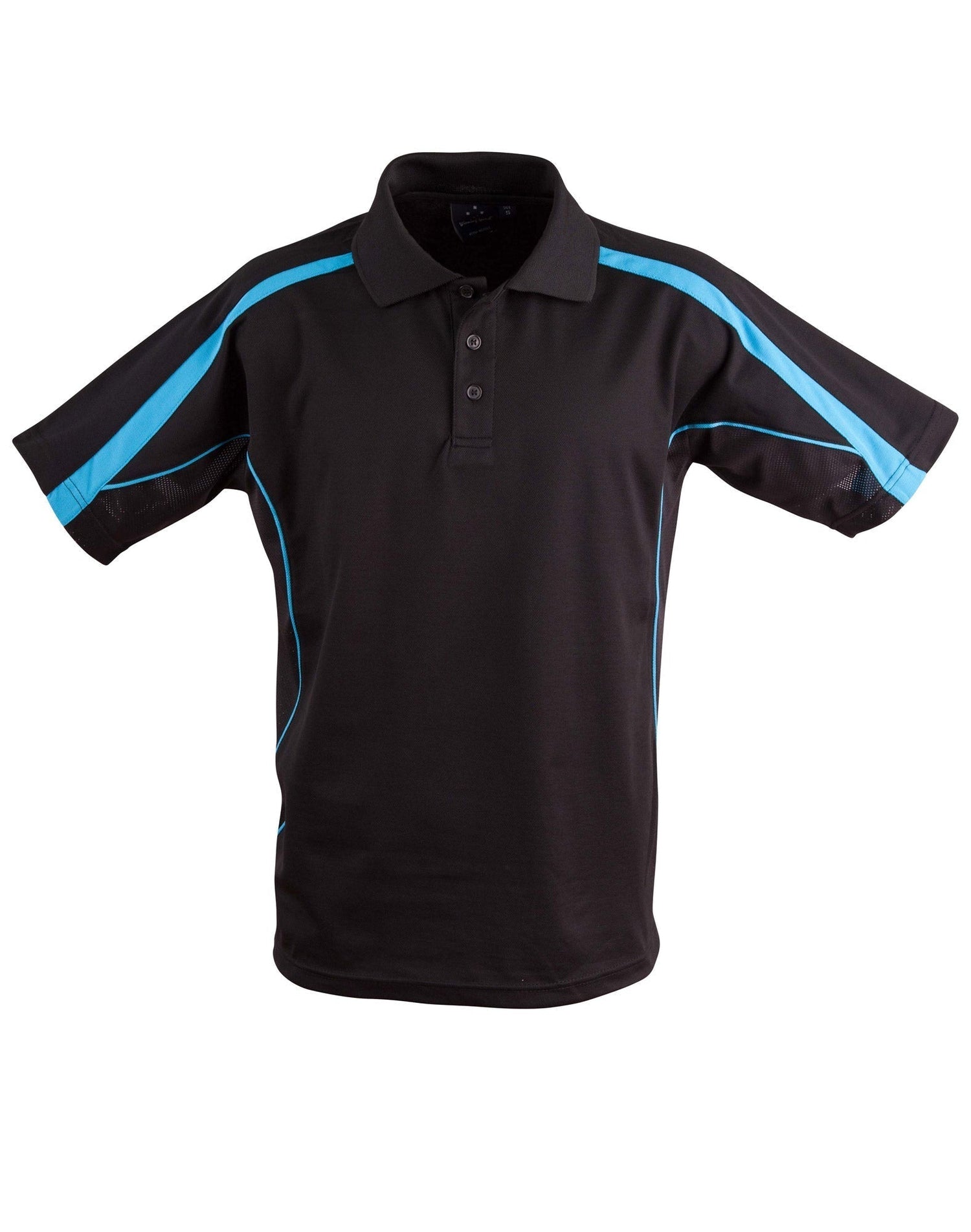 PS53 Legend Polo - Mens (sizes 2XL-5XL) - WEARhouse