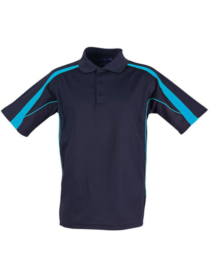 PS53 Legend Polo - Mens (sizes 2XL-5XL) - WEARhouse