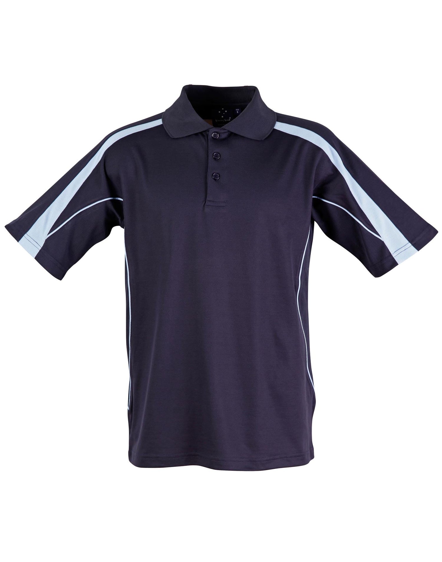 PS53 Legend Polo - Mens (sizes 2XL-5XL) - WEARhouse
